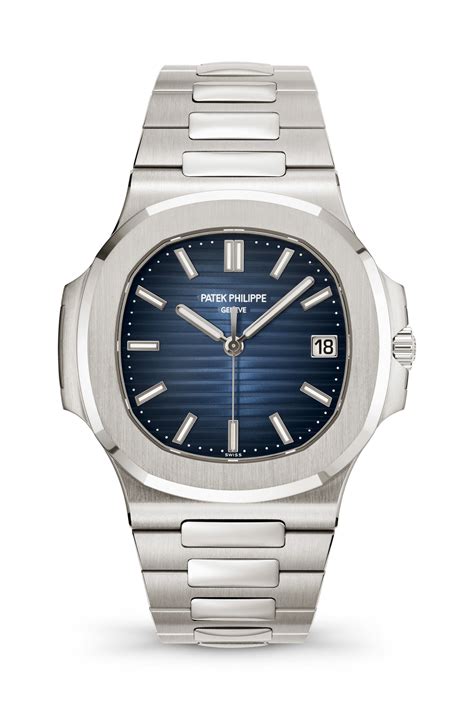 Patek Philippe Nautilus 5811/1G Price, Specs, Market .